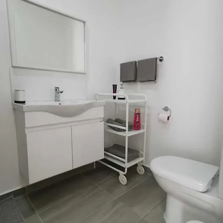 Turtle Bay Village Garden 2-bedroom Sea Апартаменты