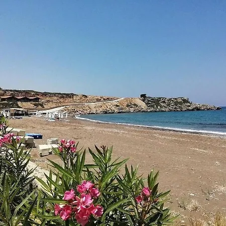 Apartamento Turtle Bay Village Garden 2-bedroom Sea