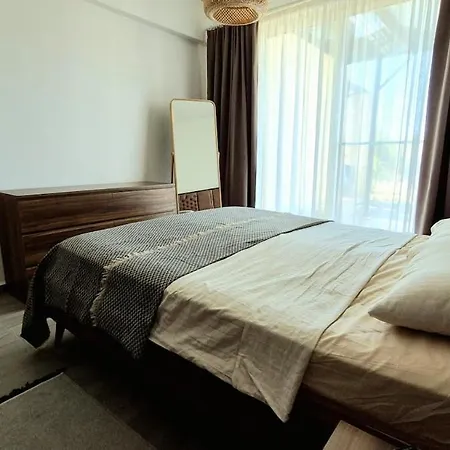 Turtle Bay Village Garden 2-bedroom Sea Апартаменты