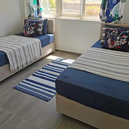 Appartement Turtle Bay Village Garden 2-bedroom Sea