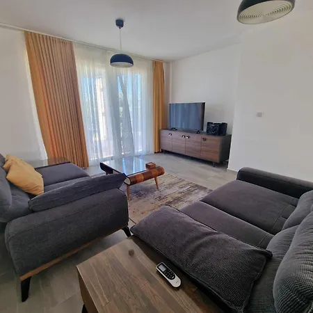 Turtle Bay Village Garden 2-bedroom Sea キレニア