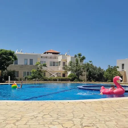 Appartement Turtle Bay Village Garden 2-bedroom Sea *