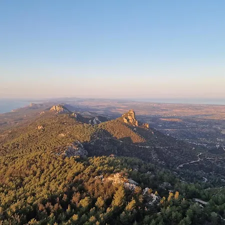 Turtle Bay Village Garden 2-bedroom Sea Appartement *