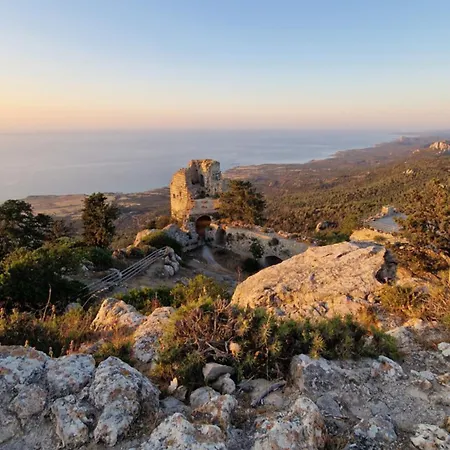 Apartment Turtle Bay Village Garden 2-bedroom Sea *