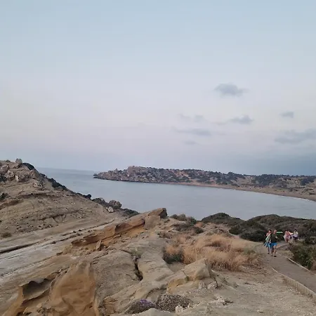 Turtle Bay Village Garden 2-bedroom Sea Appartamento *