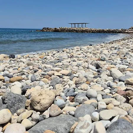 Appartement Turtle Bay Village Garden 2-bedroom Sea