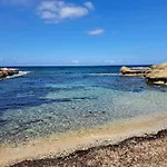 Turtle Bay Village Garden 2-bedroom Sea Apartamento *