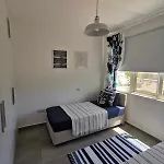 Turtle Bay Village Garden 2-bedroom Sea * Cirénia