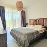 Apartamento Turtle Bay Village Garden 2-bedroom Sea
